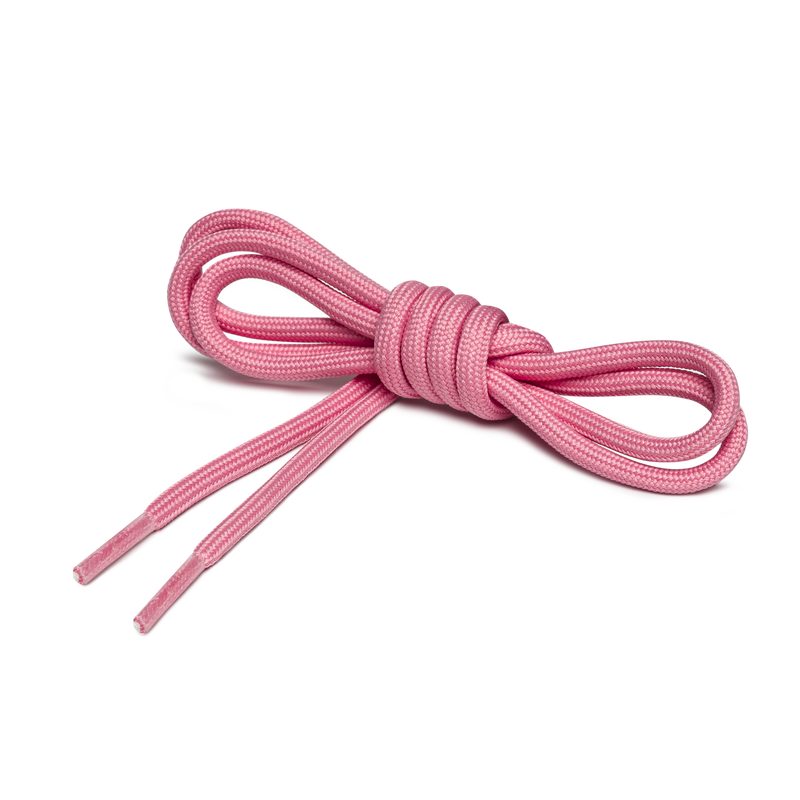 Shoe Laces Pink 220 cm